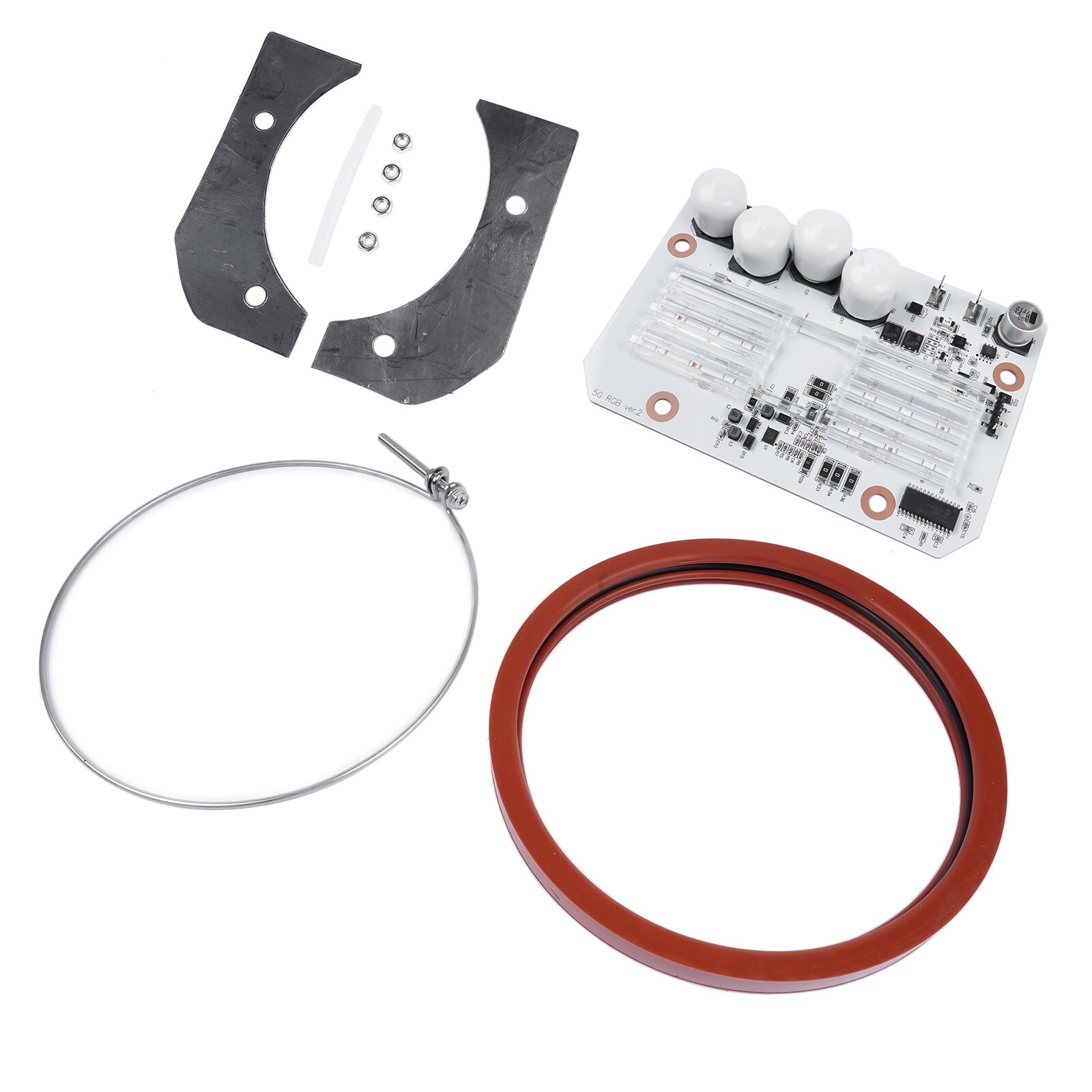 LED Light Engine Board Kit for IntelliBrite 5G Color LED Pool Light 619818Z New