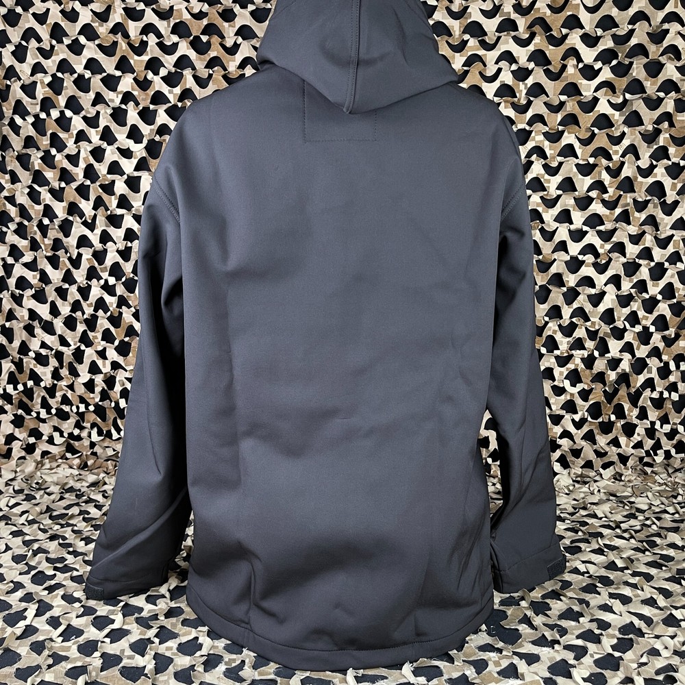 NEW Enola Gaye TechTwo Jacket - Black - Small