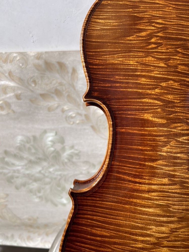 violin handmade violin 4/4