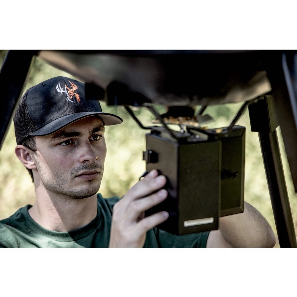 6V Plastic Power Control Unit for Pet Feeder Automatic Feeding System