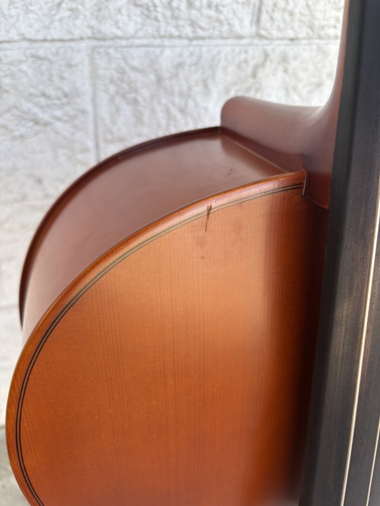 Classical Strings Cello VC70 Size 4/4