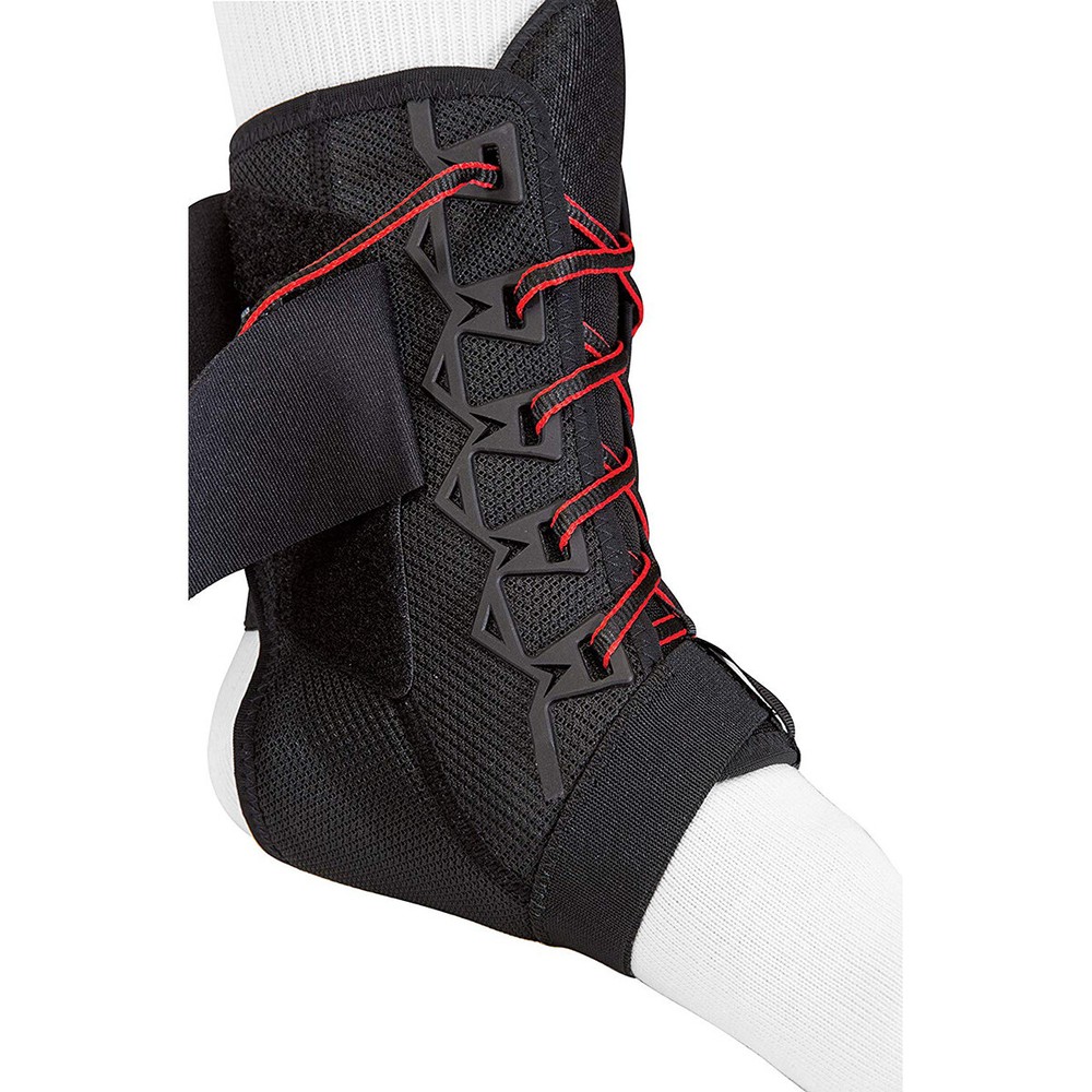 Mueller ONE Premium Ankle Brace - Black