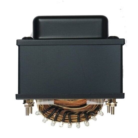 Hashimoto PT-100F 120V Power Transformer [US Duty Paid]