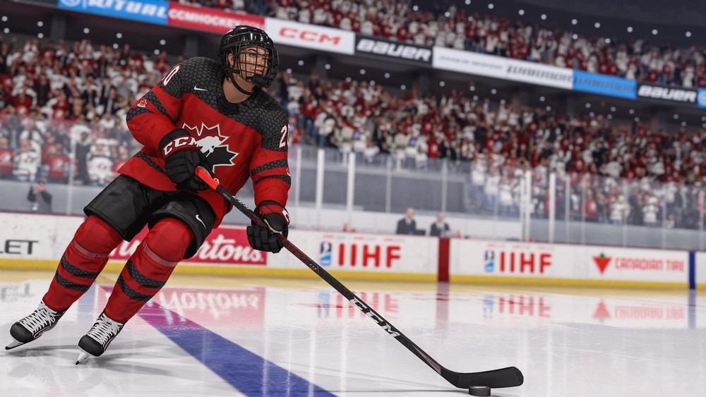 NHL 23 - PS5