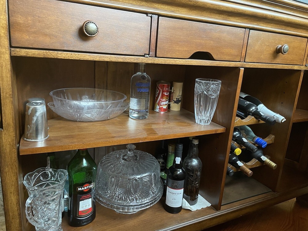 Stone and Wood Bar