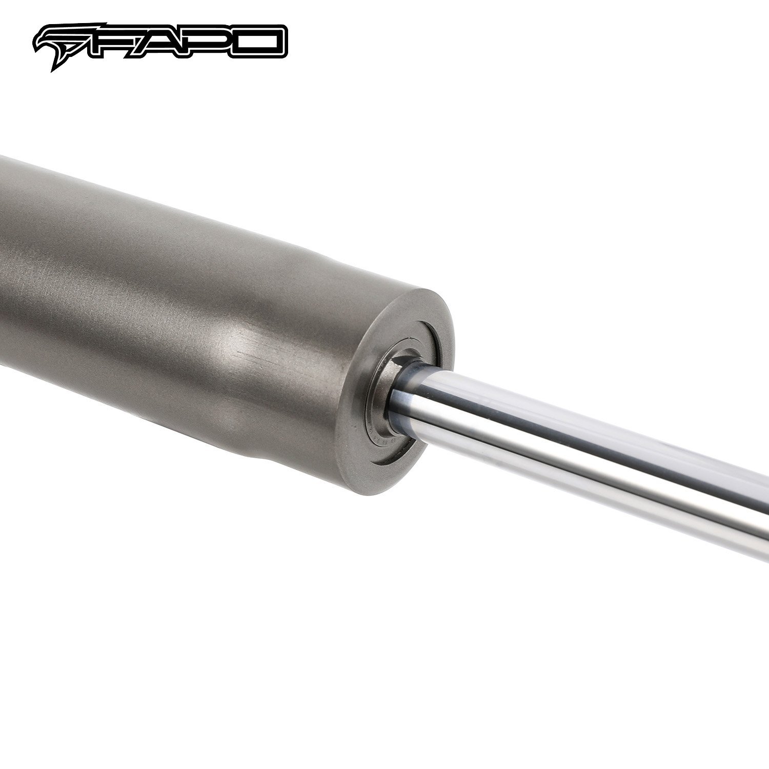 FAPO P3 2.0 Steering Stabilizer For Jeep Wrangler TJ 1997-2006