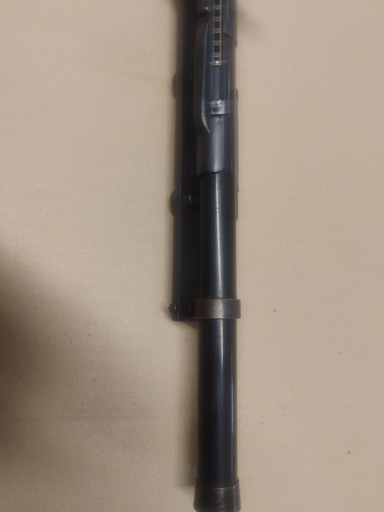 Mossberg Scope Vintage RF1