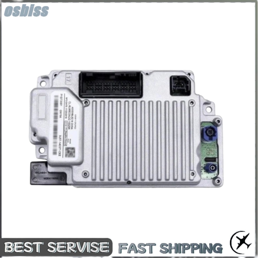 For Ford Lincoln Vin Programmed NAV Sync 3 APIM 3.4 Navigation Module
