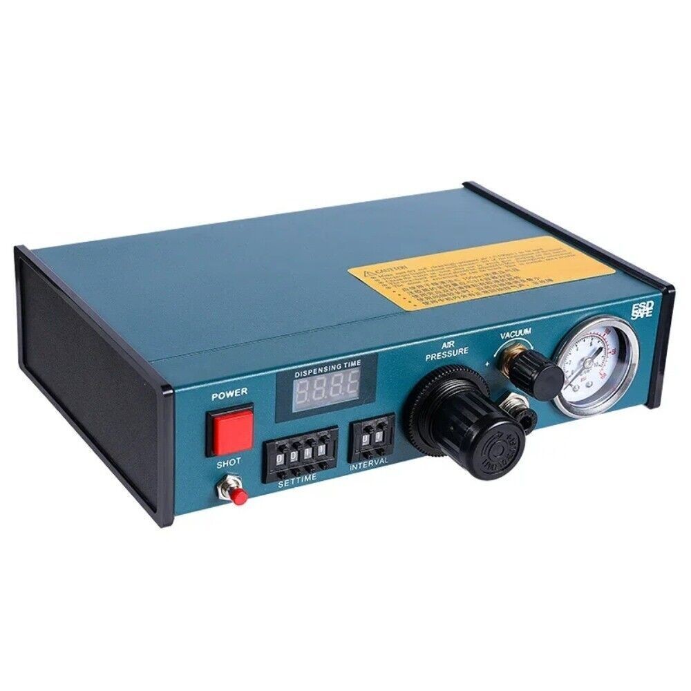 BY-983A Automatic Dispensing Machine Epoxy Resin Automatic Glue Injection