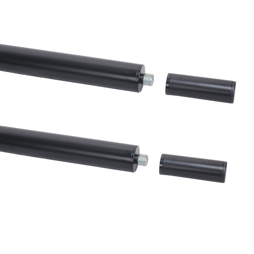ProX T-SAACX2PKG Adjustable Speaker/Subwoofer Pole (Pair)
