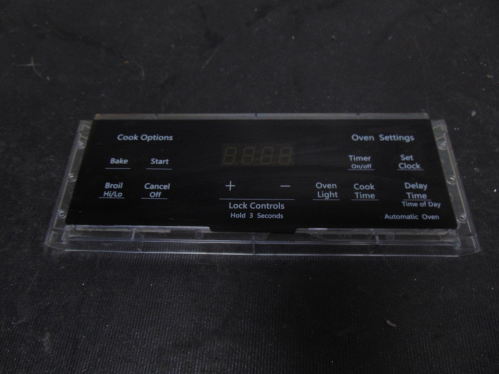 Element Range EER34MSCB Display Control Board