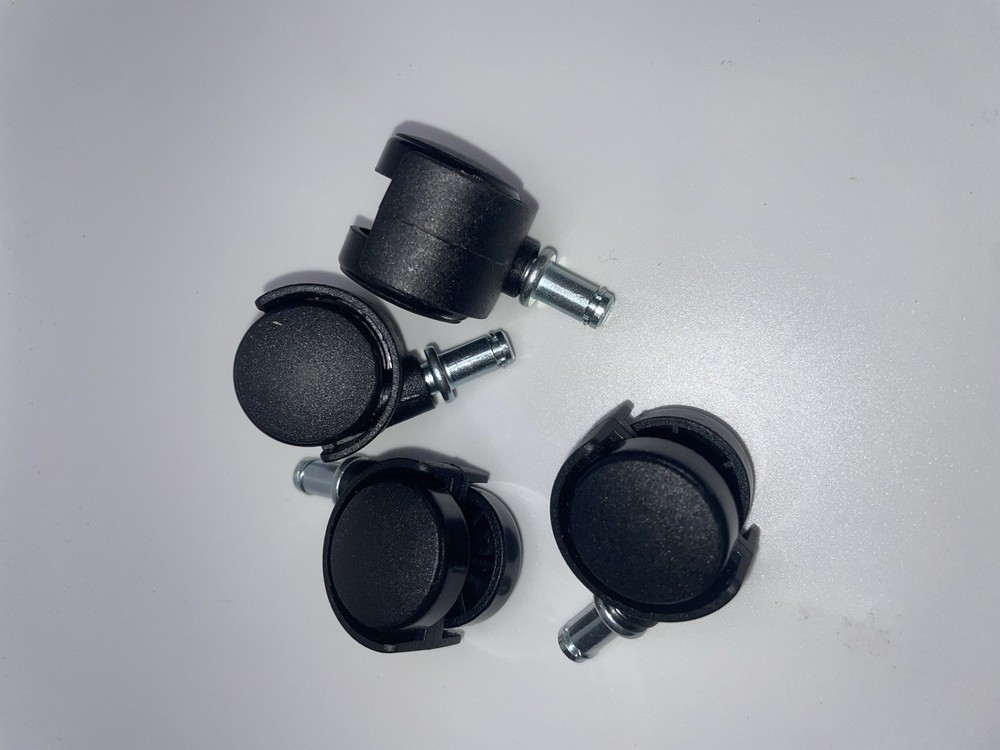 Four Wheels For Staples Shredder