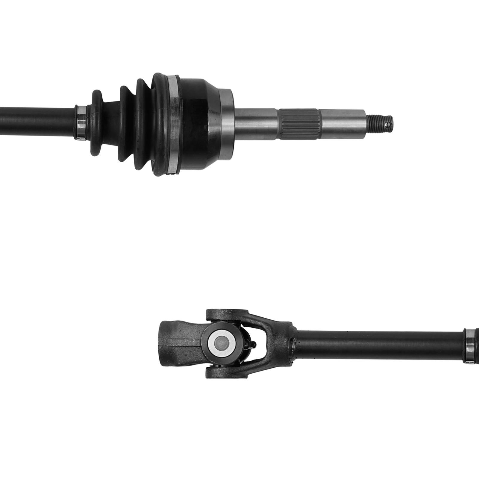 Front CV Joint Axle Btb for Polaris Sportsman 335 / Sportsman 500 1996-2003