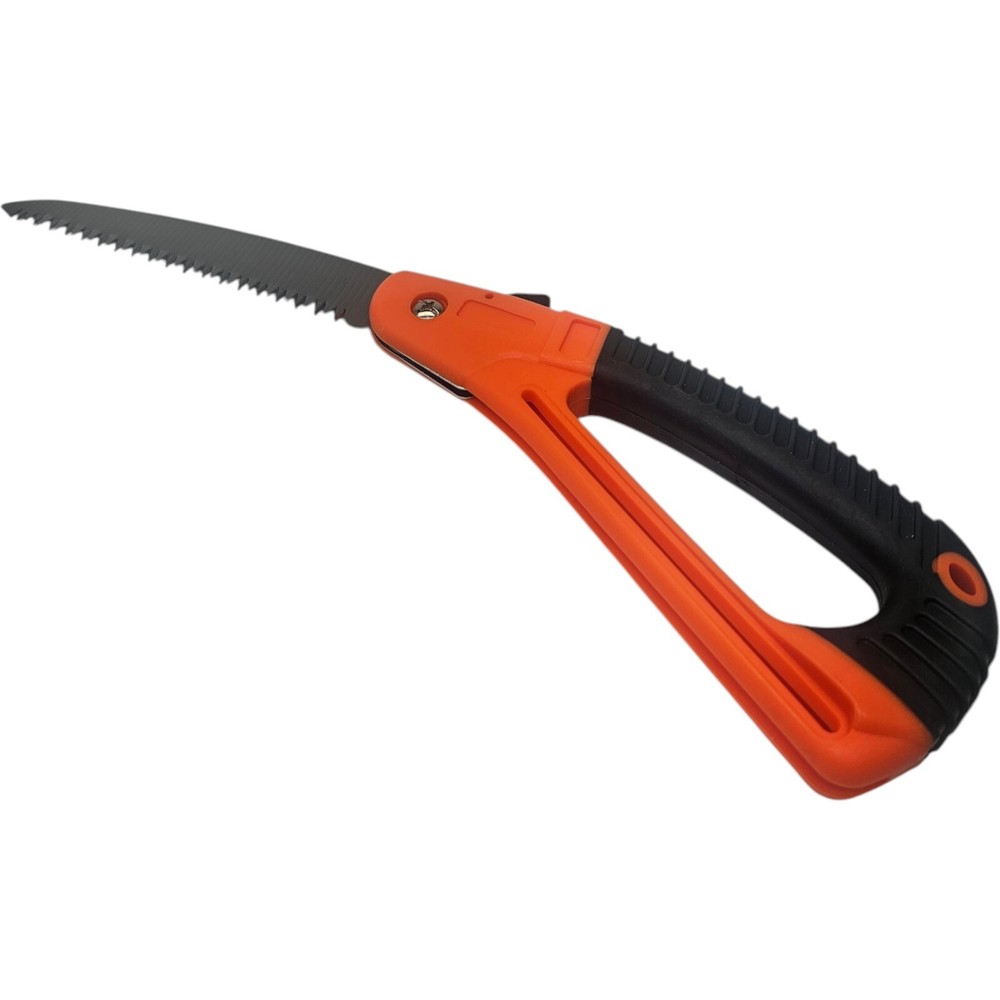Multi-purpose Utility Portable Folding Hand Saw ITEM#51486