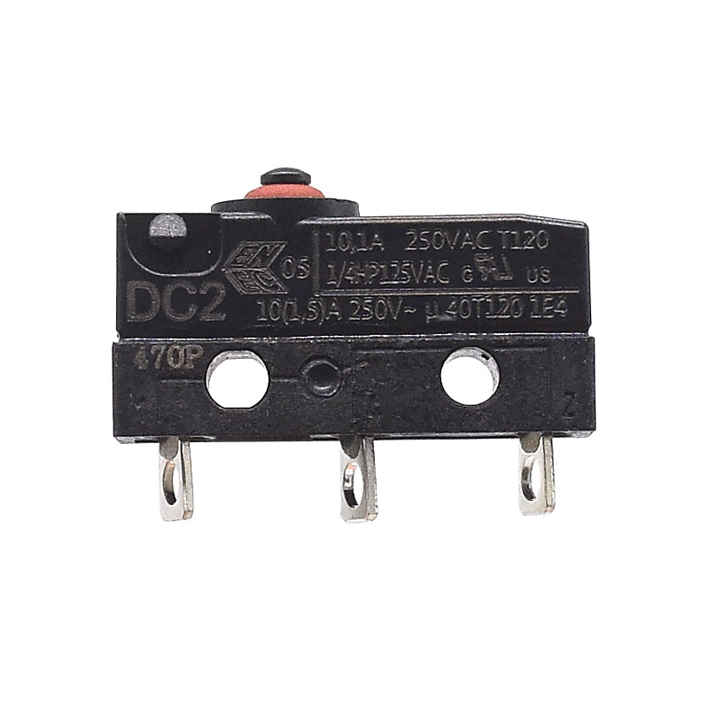 Micro Switch for Throttle Valve Golf3 With A2.0l 16V Engine