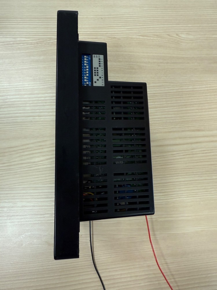 Parker PMP-014DM