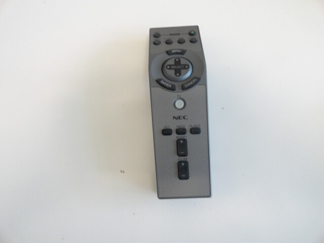 PP1:  Omninote Single Line Isolator 38-6057