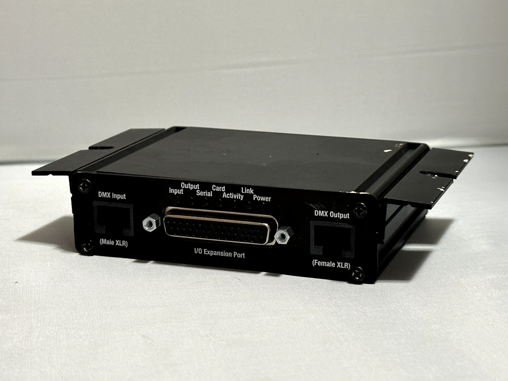 Interactive Technologies CueServer CS-810 Show Control Processor