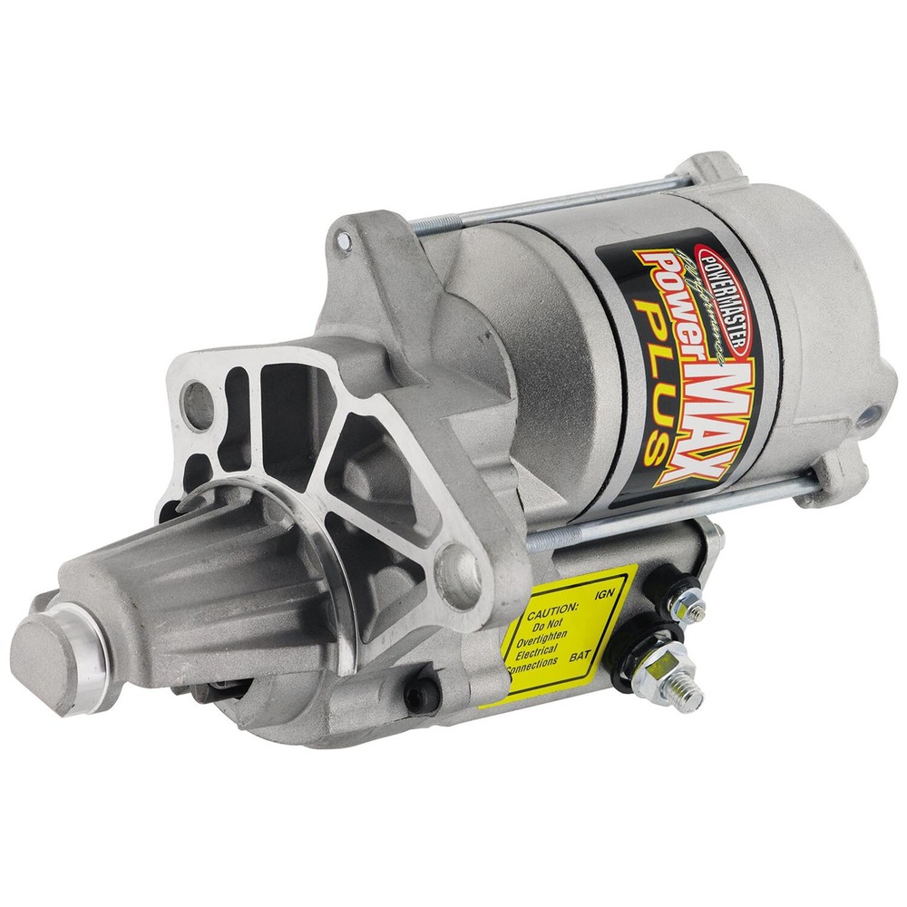 Powermaster 9300 Chrysler PMGR Starter