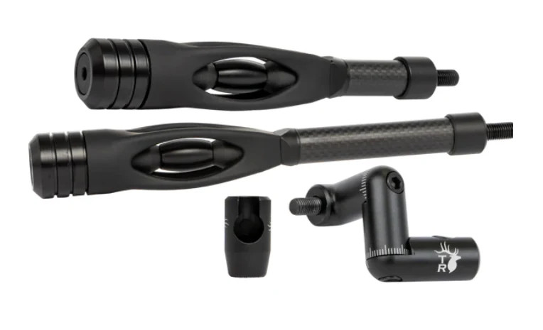 Trophy Ridge Seismic Stabilizer Kits 6" & 8"