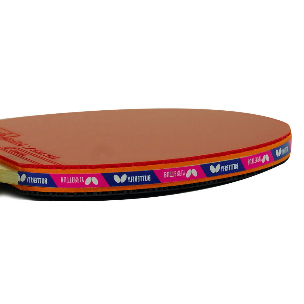 Timo Boll 2000 Racket