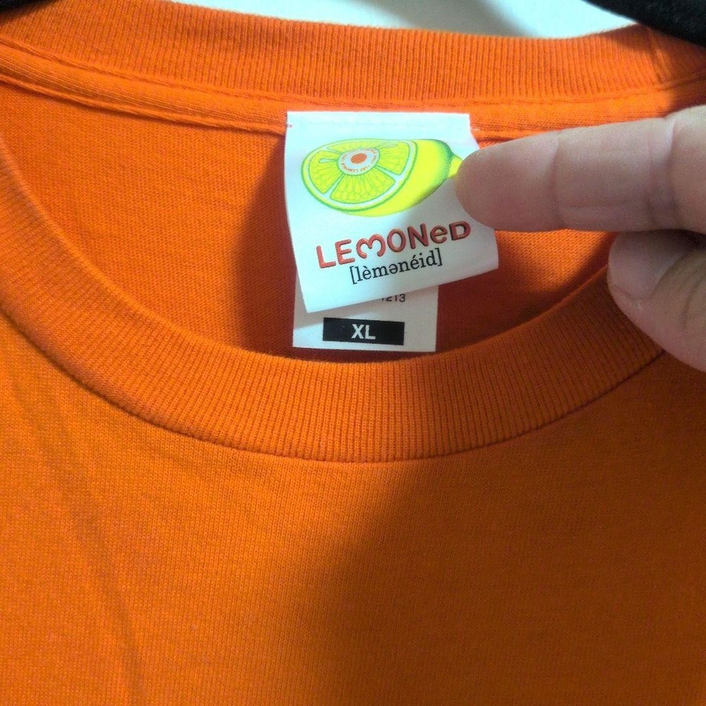 hide Psycho Bear Tshirt XL LEMONeD