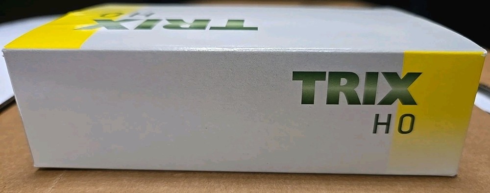 Trix 66719 Interior Lighting Kit With LED's