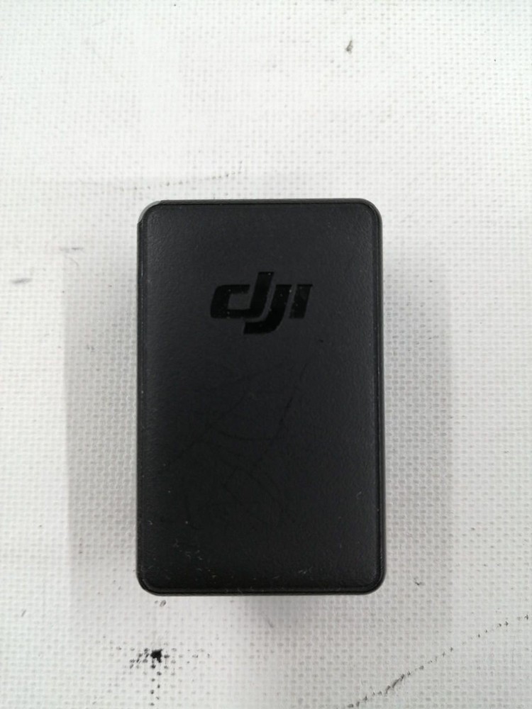 DJI Wireless Microphone OT-213 Used