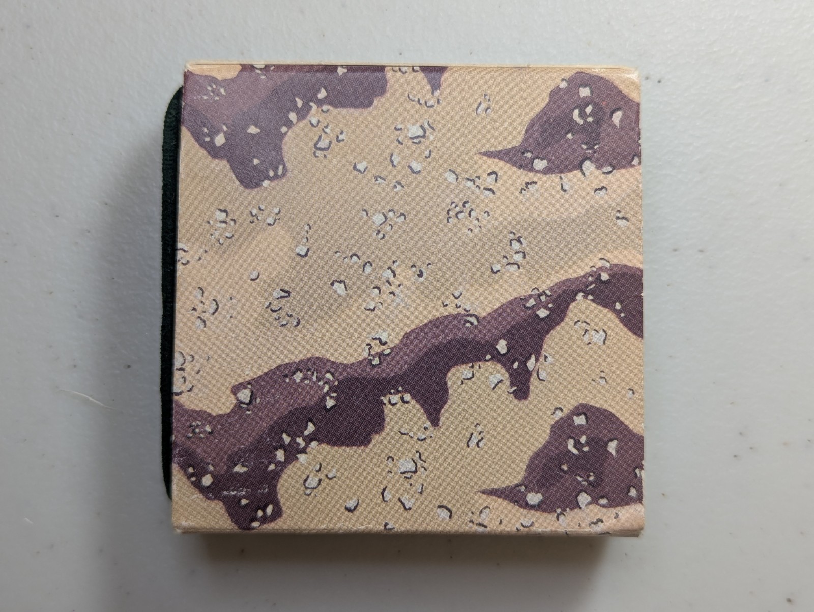 1993 Persian Gulf Veterans National Medal US Mint Sleeve & Box Missing COA