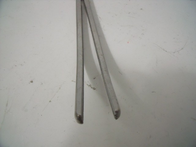 Codman 37-1143 12" DeBakey Aortic Aneurysm Clamp!