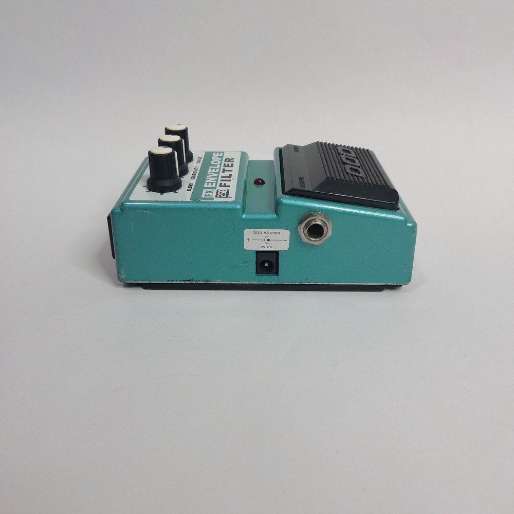 DOD FX25 Envelope Filter