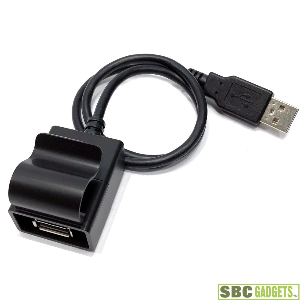 Universal USB Dongle with Clip - SHIPS SAME DAY!