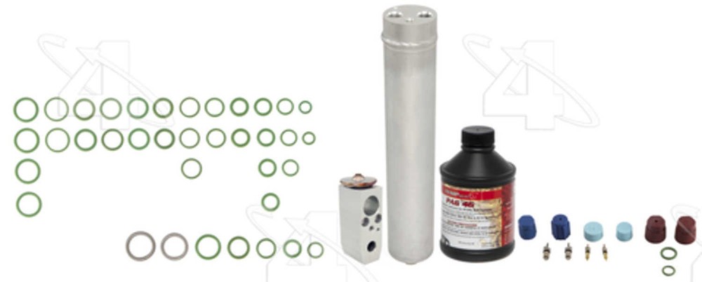 Four Seasons 20108SK - A/C Installer Kits with Filter Drier