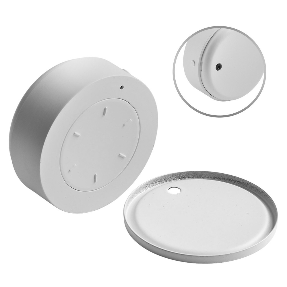 Sleek Design Wireless Dimming Switch Compatible with For Tuya and For Zigbee