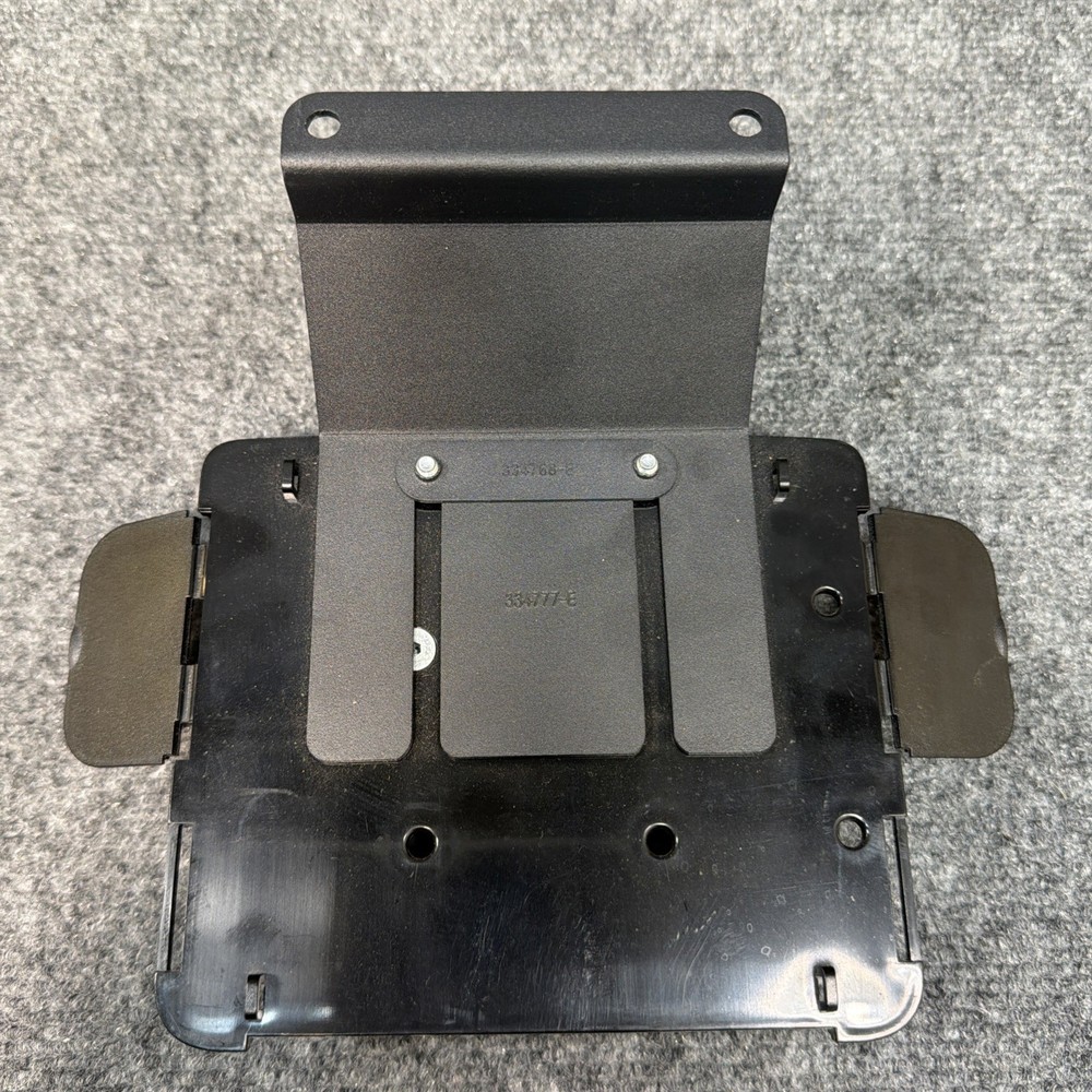 Permobil Control Module Omni2 Display Curtiss R Net Systems Bracket & Case #55