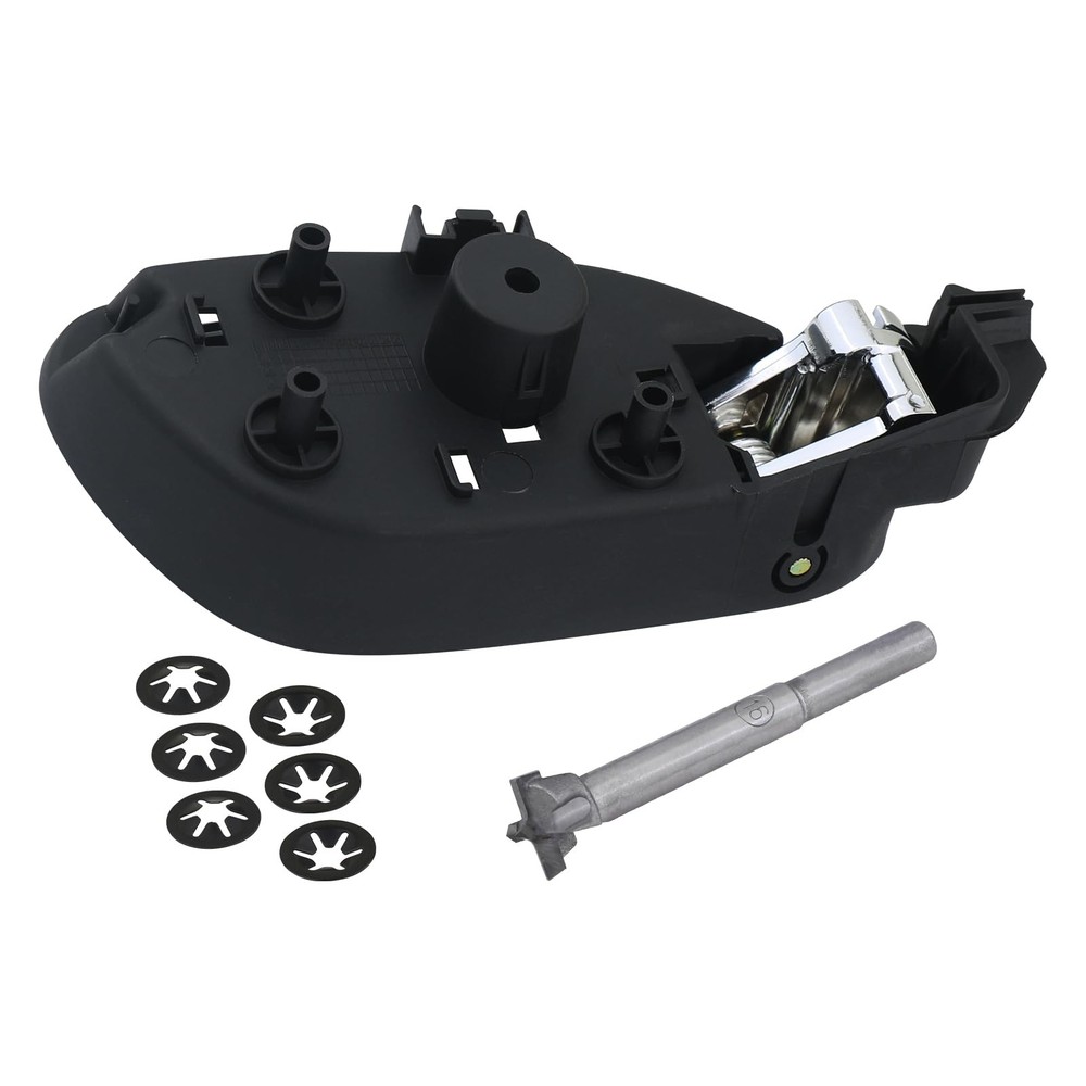 Front Left Interior Door Handle Chevy Camaro 2010-2015