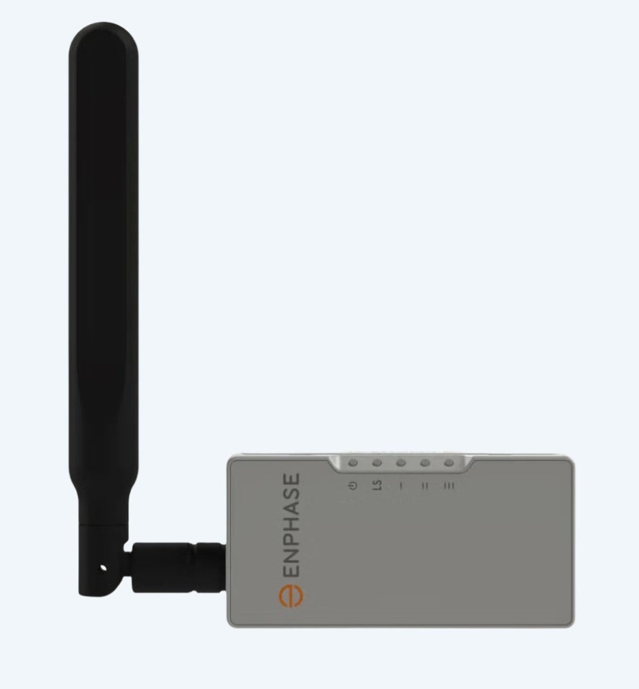 Enphase Cell Modem 07-NA-05