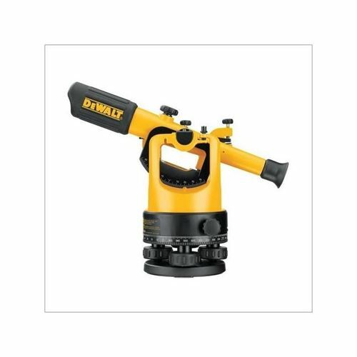 DEWALT CANADA 20x Transit Level Package