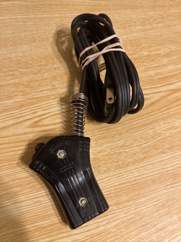 Snap it Electric Control Cord