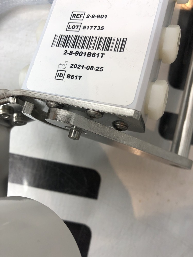 MEDIVATORS TEE/TOE PROBE HOOKUP FOR ADV PLUS REF 2-8-901