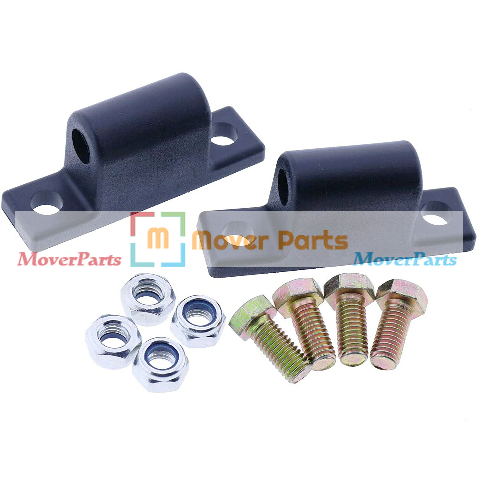 For Bobcat Door Hinge Set S100 S130 S150 S160 S175 S185 S205 S220 S250 S300 S330
