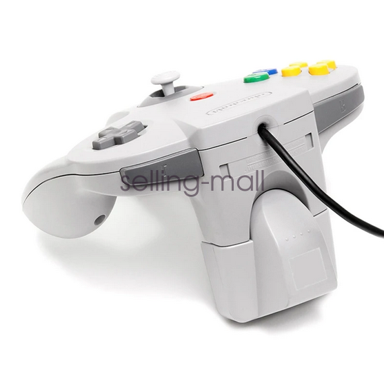 N64 Game Vibration Rumble Jump Pack Rumble Pak Expansion FOR N64 Controller