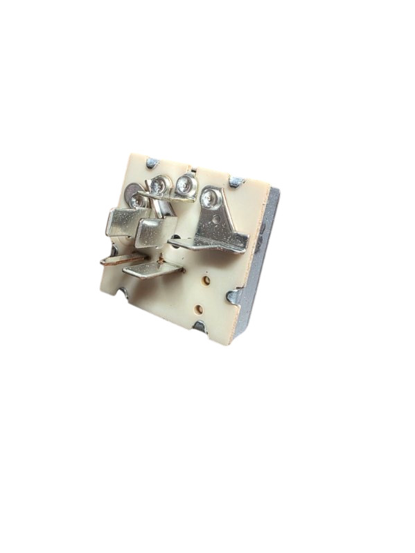 Mack 7787-650882 Hvac Blower Control Switch 5 Position