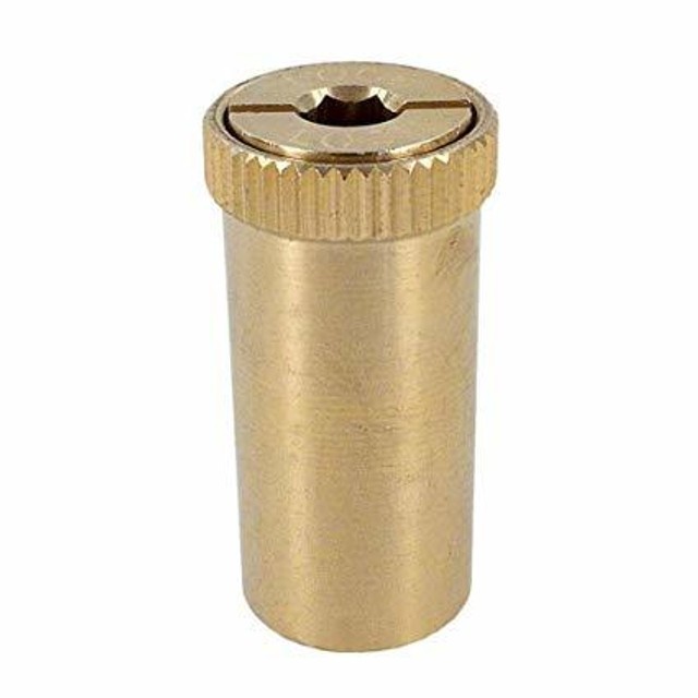Loop Loc Brass Anchor For Loop Loc Pool Cover Installations