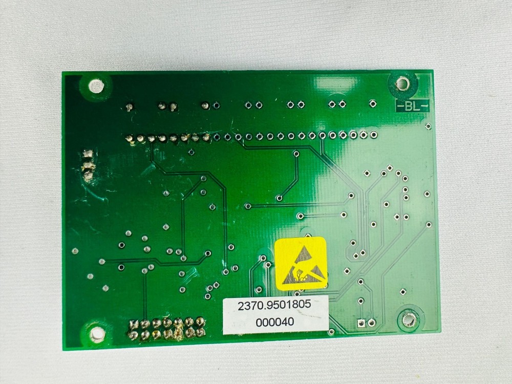 Vox PMU_IF01 3370.9505424 Interface Board