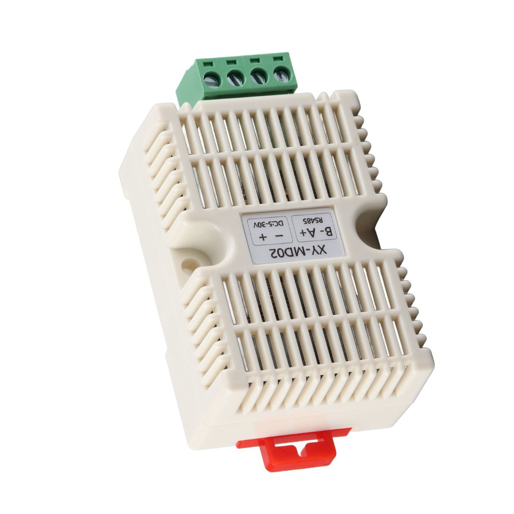 High Accuracy Temperature Humidity Sensor Module For Industrial Use Popular