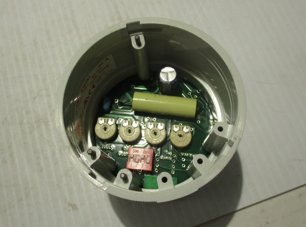 NEW ALLEN-BRADLEY 855T-G10TA1 STACK LIGHT SOUND MODULE