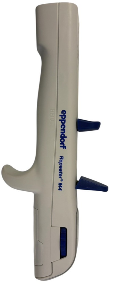 Eppendorf M4 Repeater