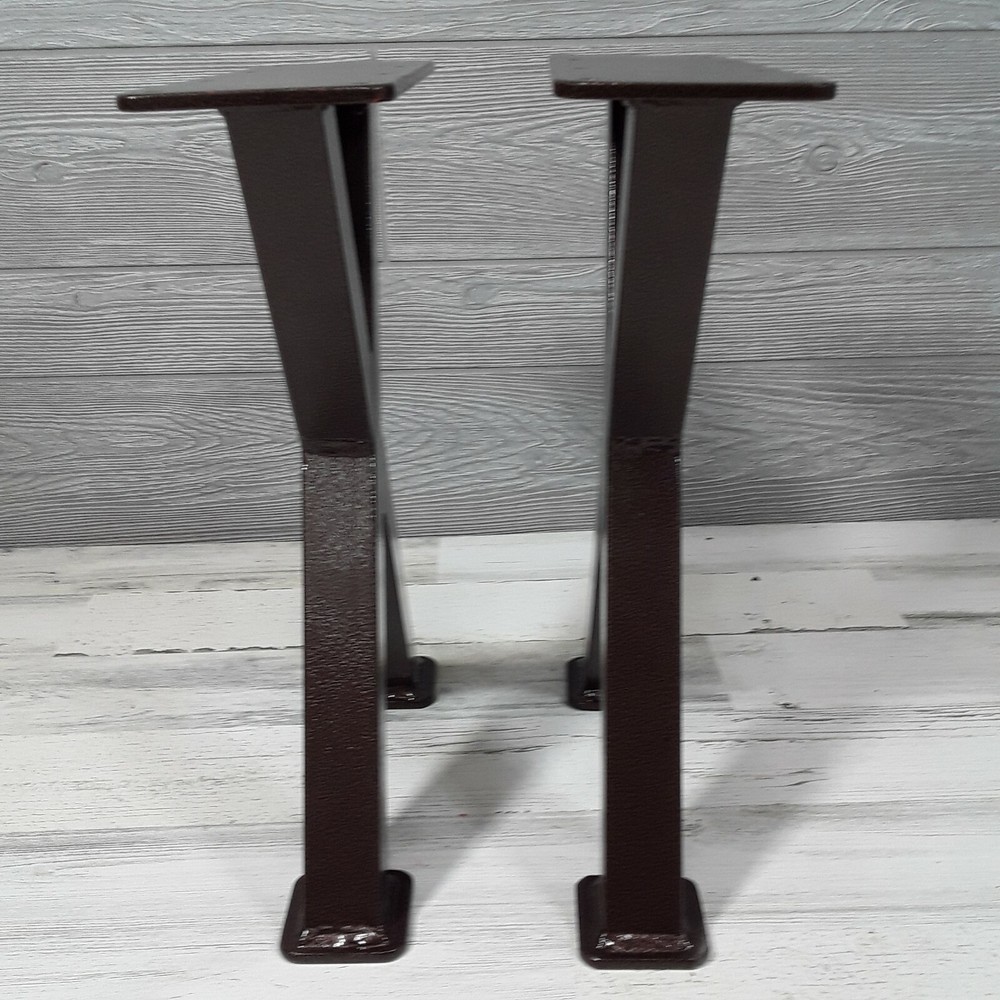 X-style Bench Legs