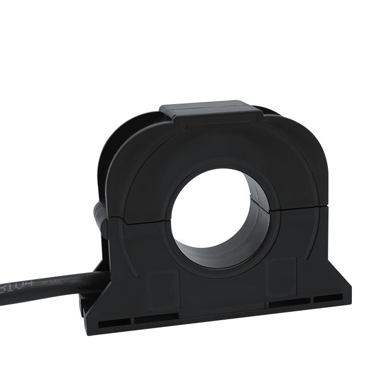 ZDKCT30M 100A5A Clamp Ct Metering Coil Electronic Split Core Current Transformer